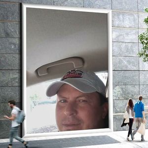 Meet your Posher, Maradiaga